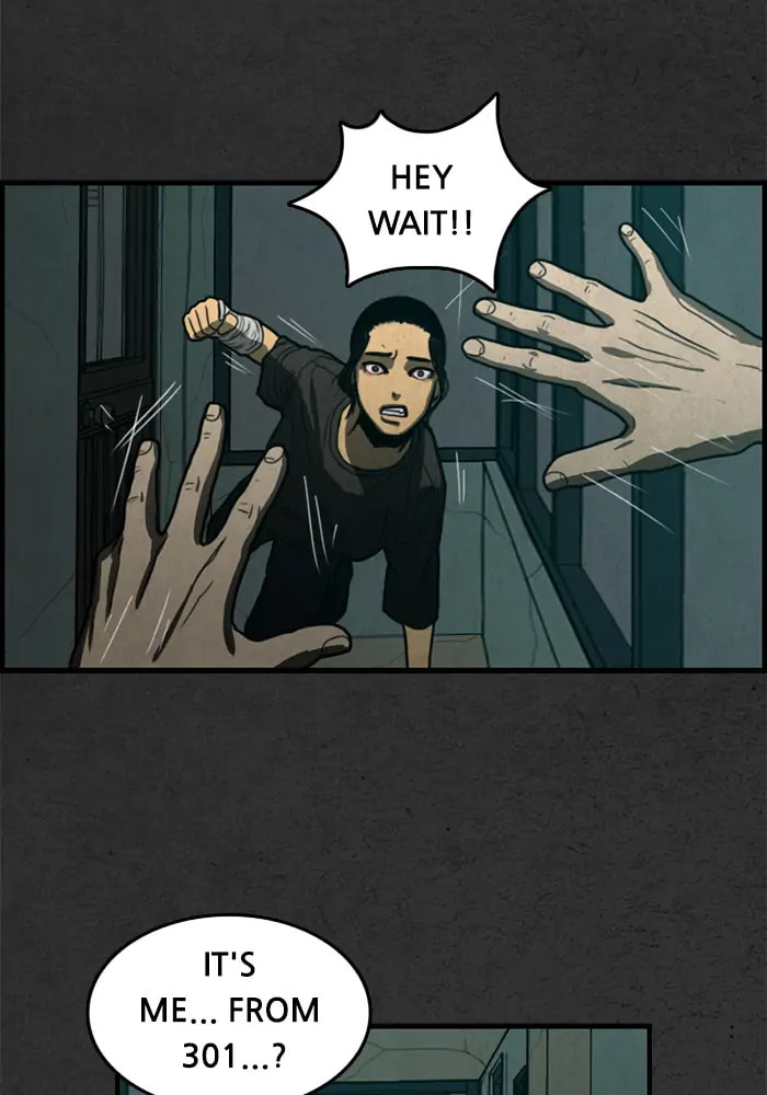Rotten Chapter 10 page 55 - 
