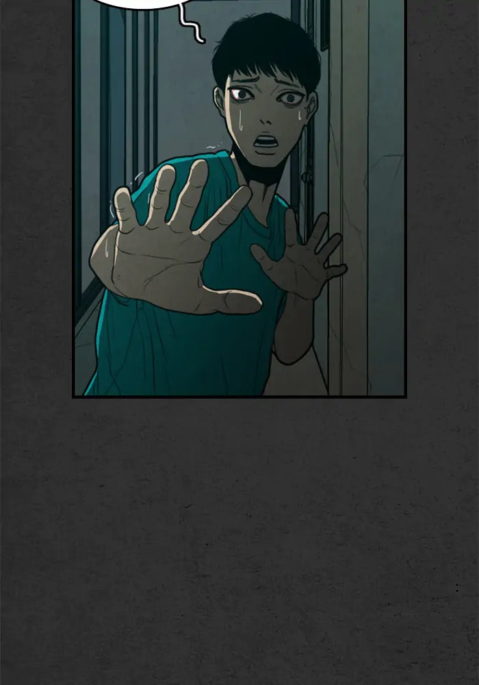 Rotten Chapter 10 page 56 - 