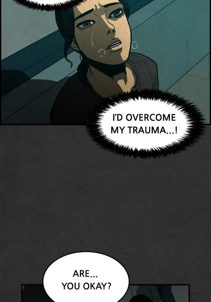 Rotten Chapter 10 page 58 - 