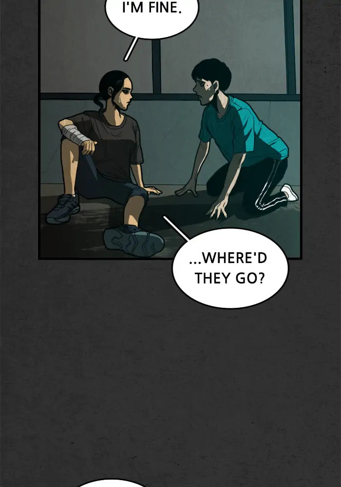 Rotten Chapter 10 page 60 - 