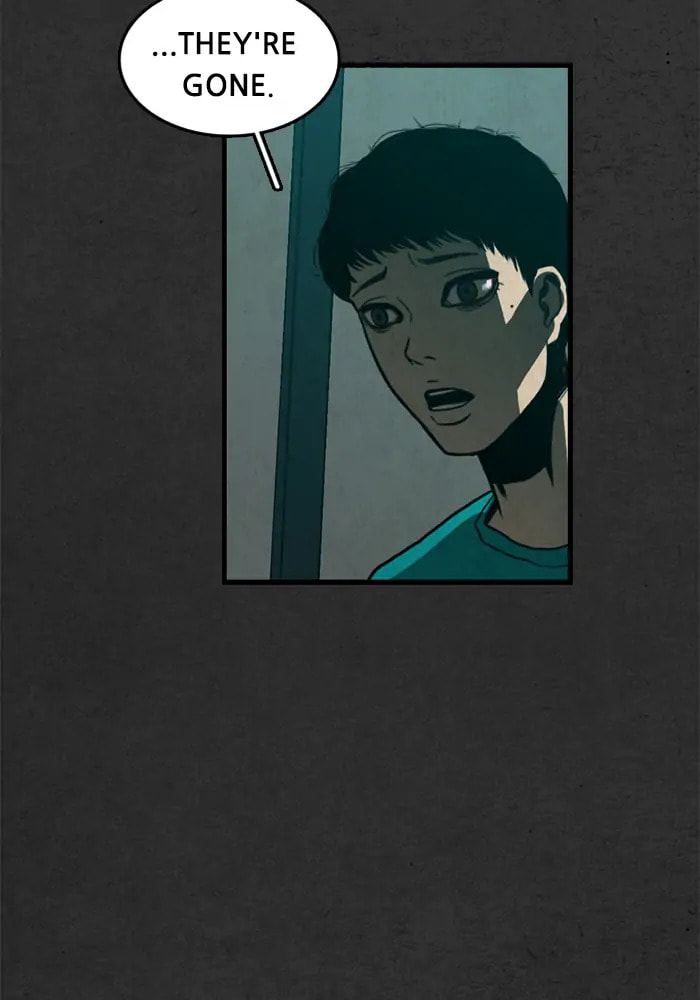 Rotten Chapter 10 page 61 - 