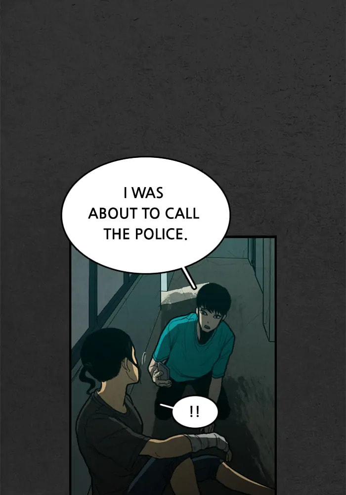 Rotten Chapter 10 page 63 - 