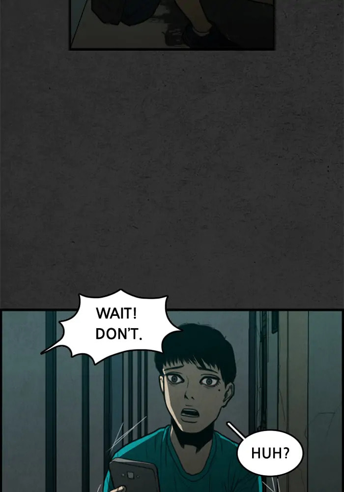Rotten Chapter 10 page 64 - 