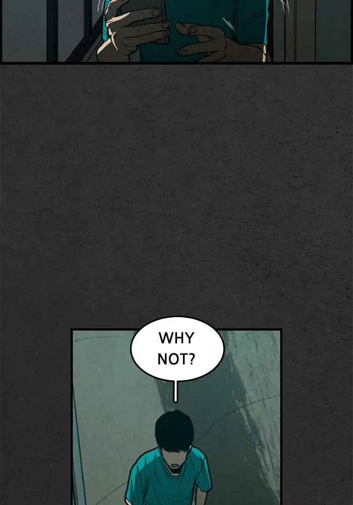 Rotten Chapter 10 page 65 - 