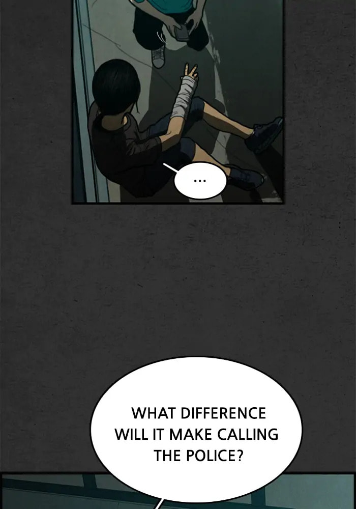 Rotten Chapter 10 page 66 - 