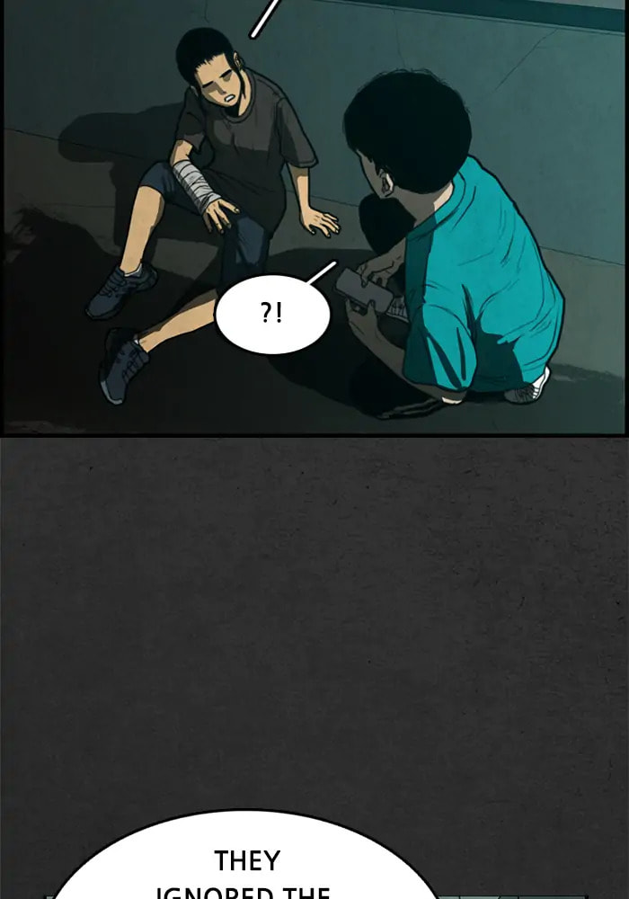 Rotten Chapter 10 page 67 - 