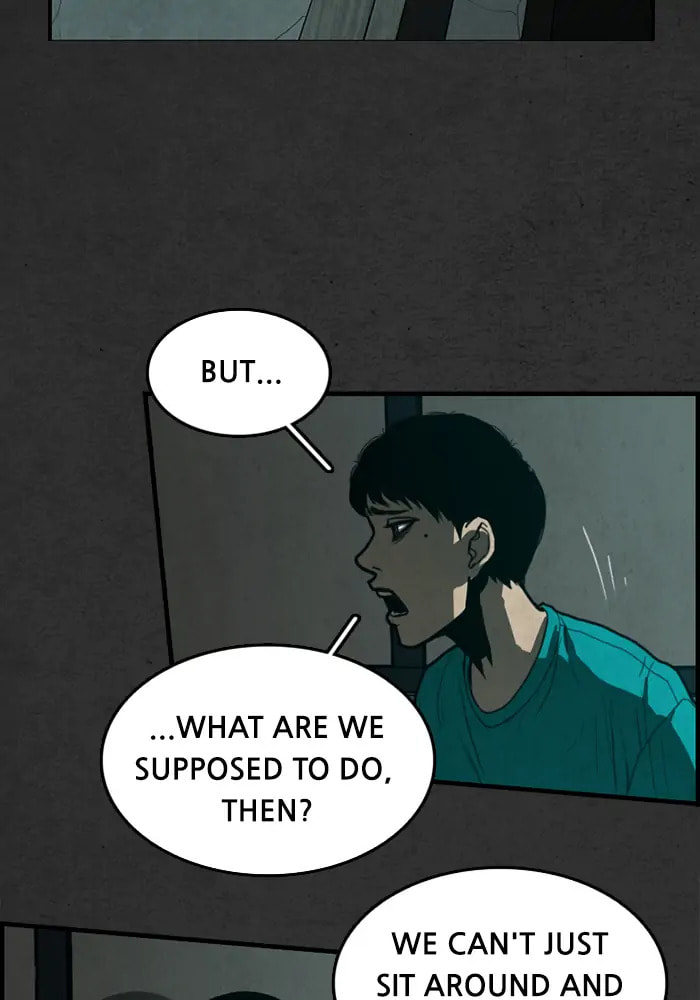 Rotten Chapter 10 page 69 - 