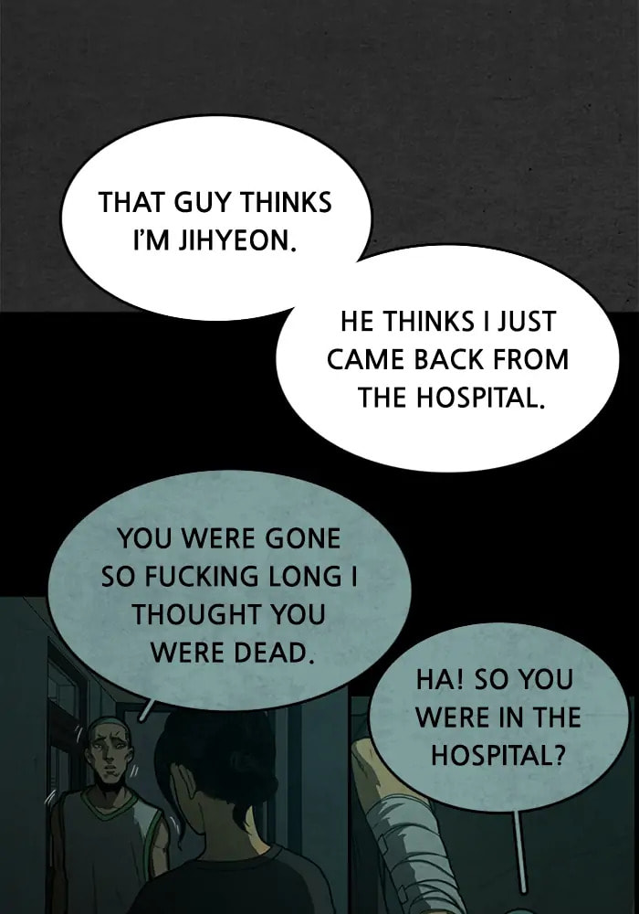 Rotten Chapter 10 page 72 - 