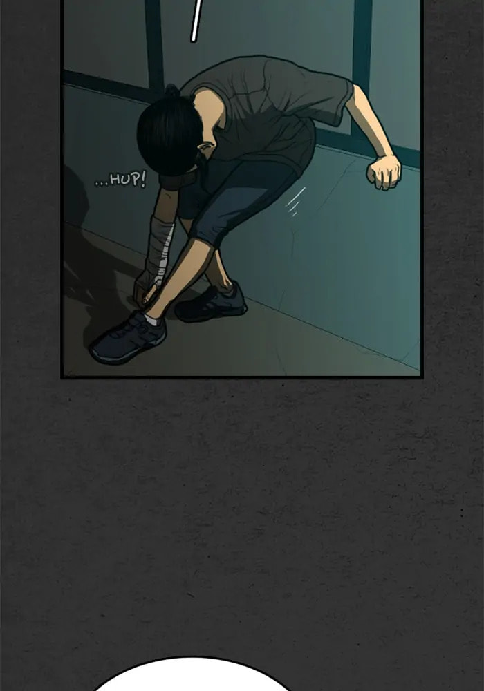 Rotten Chapter 10 page 74 - 