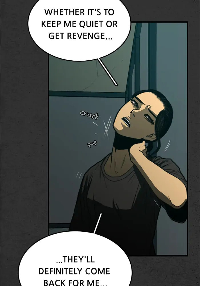 Rotten Chapter 10 page 75 - 