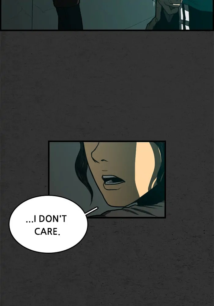 Rotten Chapter 10 page 77 - 