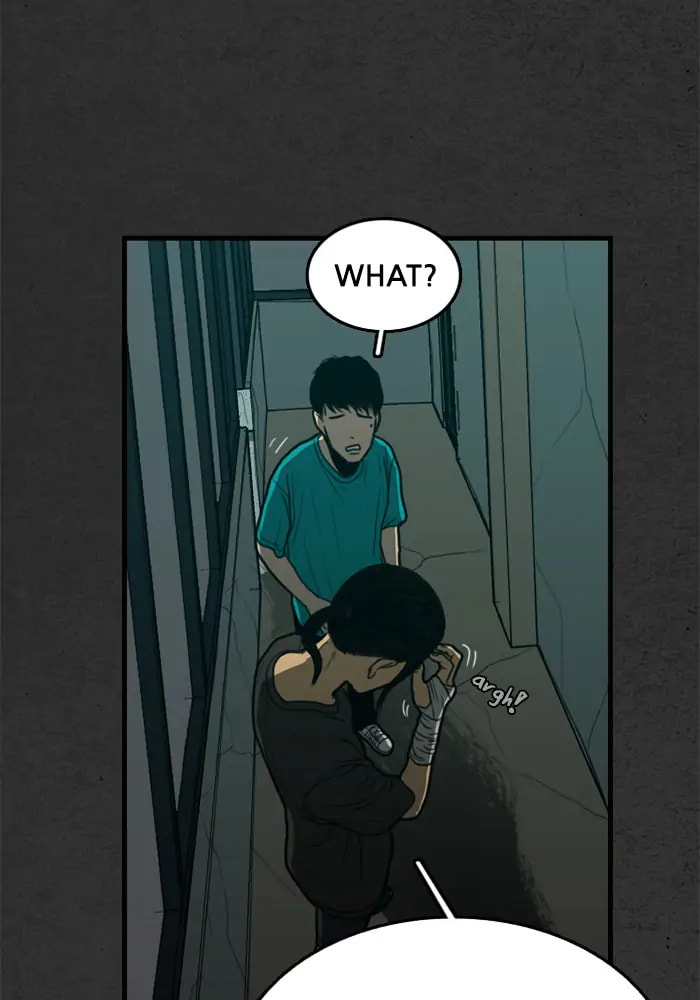 Rotten Chapter 10 page 78 - 