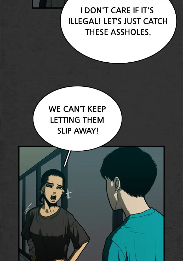 Rotten Chapter 10 page 79 - 