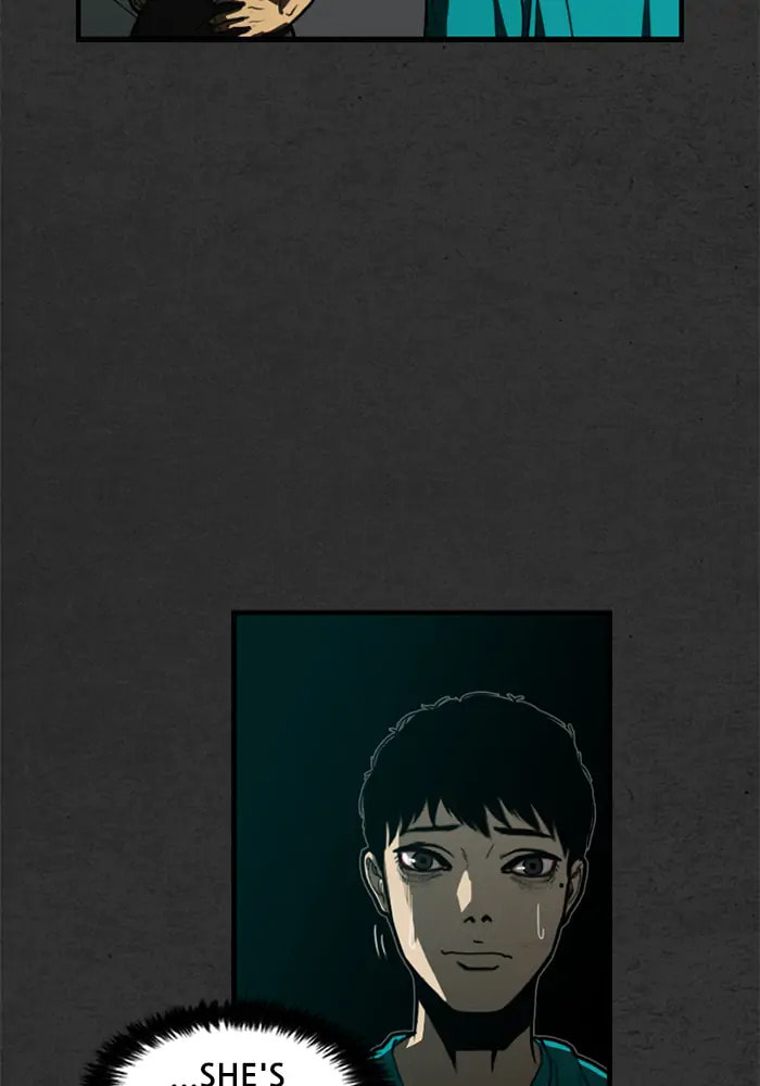 Rotten Chapter 10 page 80 - 