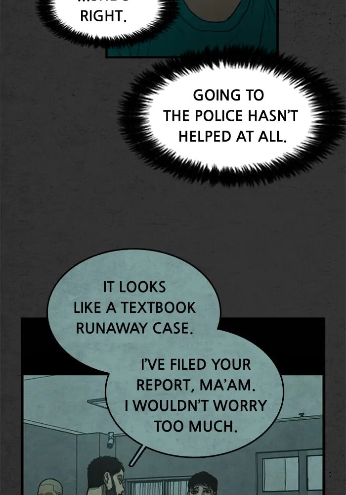 Rotten Chapter 10 page 81 - 