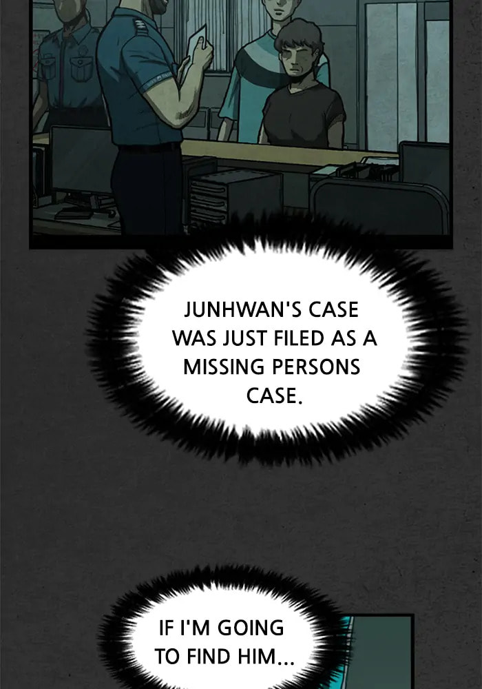 Rotten Chapter 10 page 82 - 