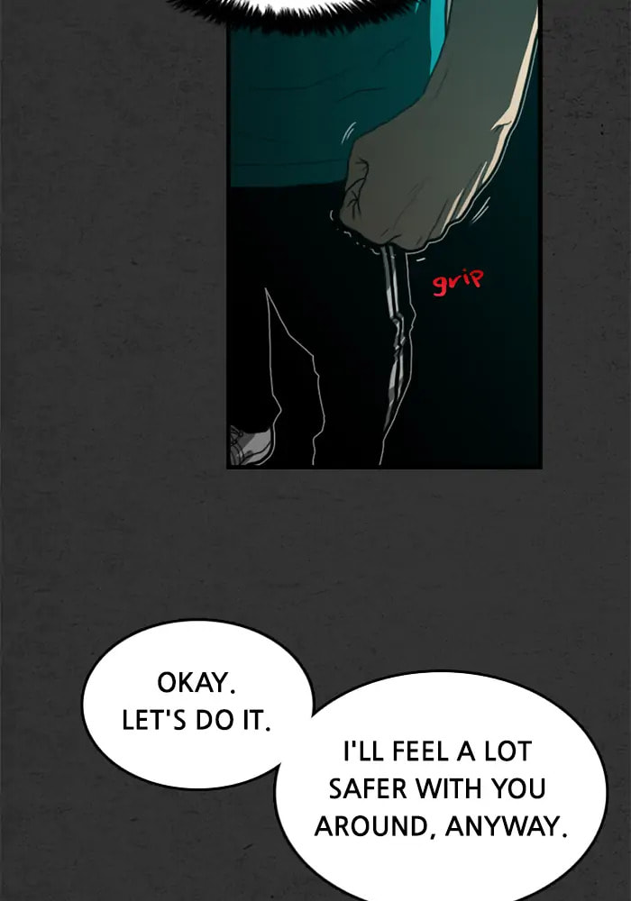 Rotten Chapter 10 page 83 - 