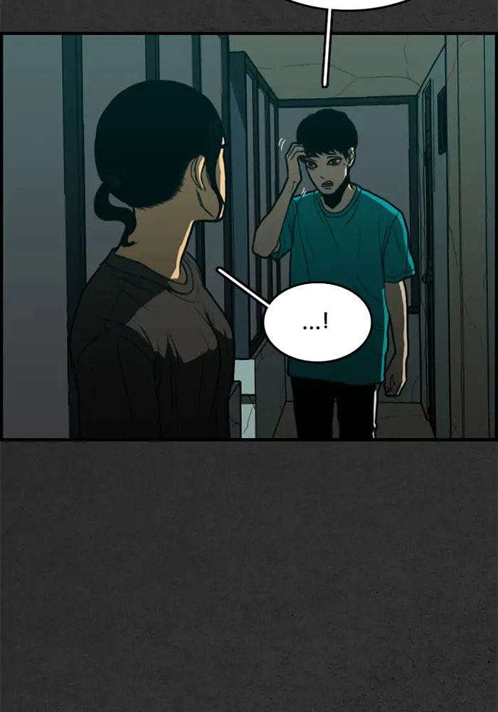 Rotten Chapter 10 page 84 - 