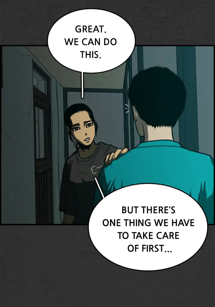 Rotten Chapter 10 page 85 - 