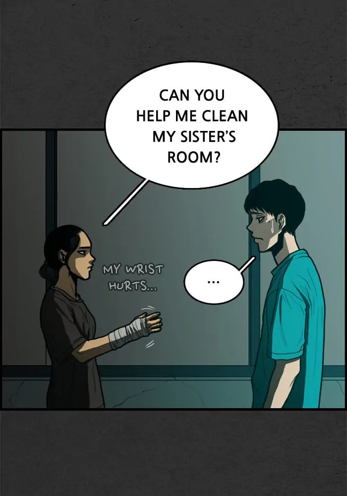 Rotten Chapter 10 page 86 - 