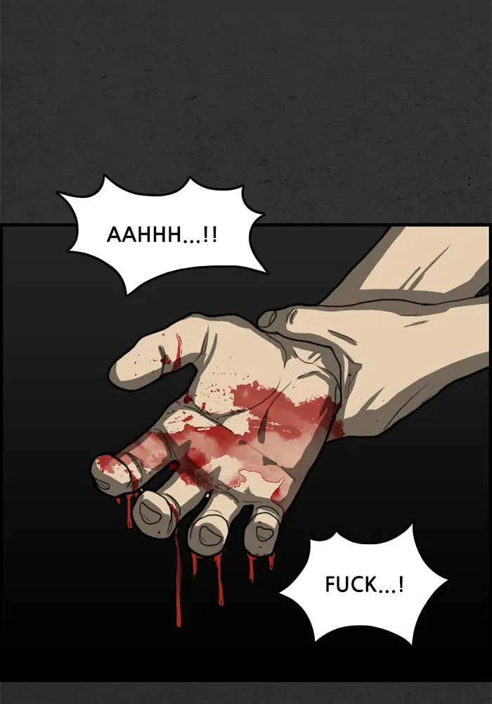 Rotten Chapter 10 page 88 - 