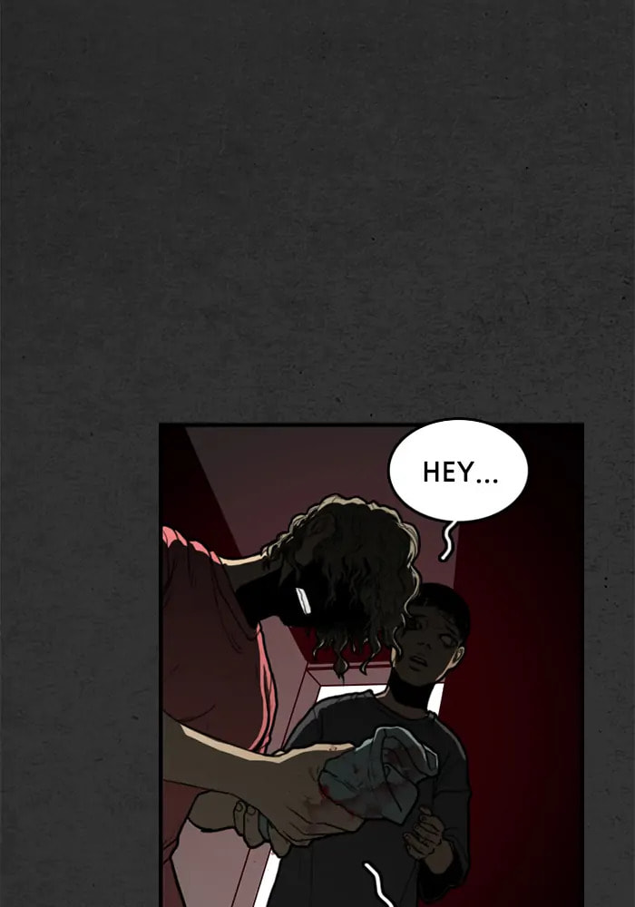 Rotten Chapter 10 page 92 - 