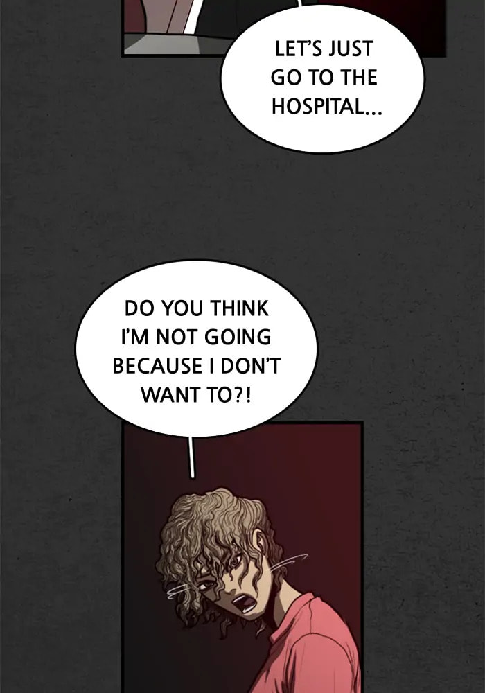 Rotten Chapter 10 page 93 - 