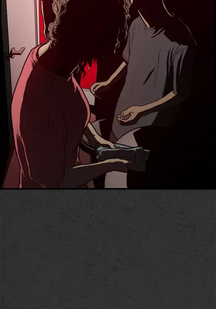 Rotten Chapter 10 page 96 - 