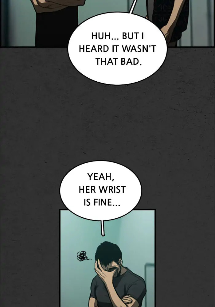 Rotten Chapter 11 page 11 - 