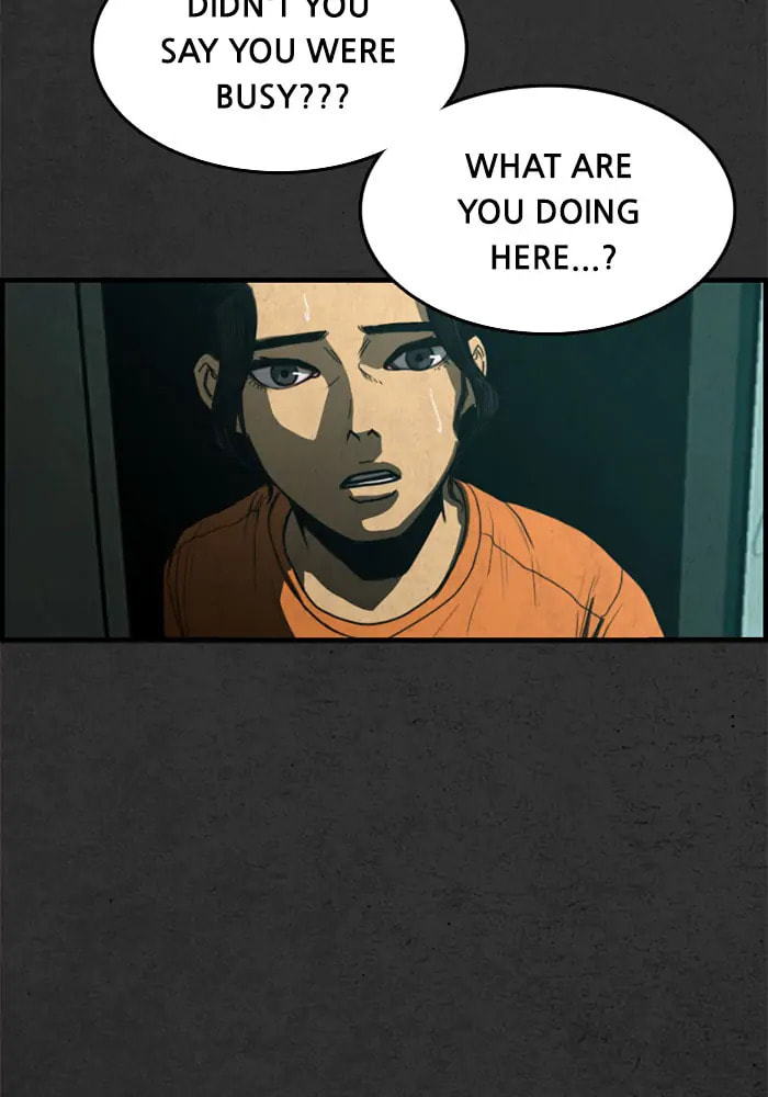 Rotten Chapter 11 page 101 - 