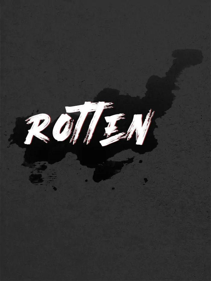 Rotten Chapter 11 page 104 - 