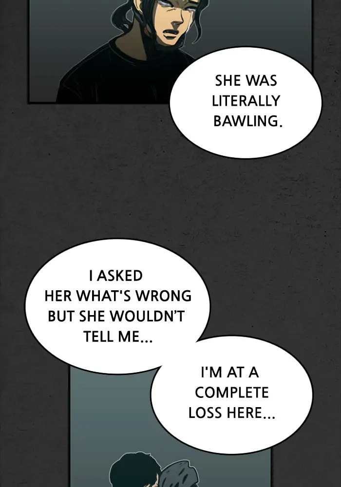 Rotten Chapter 11 page 13 - 