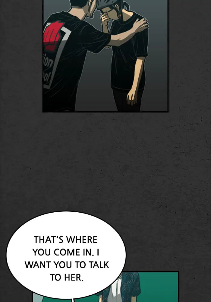 Rotten Chapter 11 page 14 - 