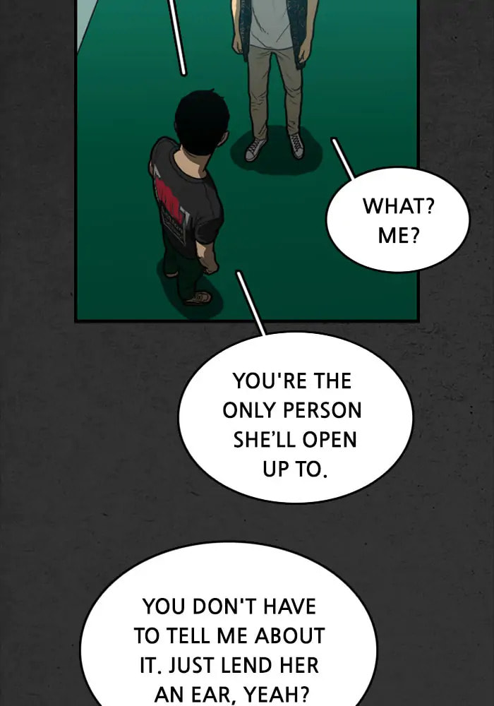Rotten Chapter 11 page 15 - 