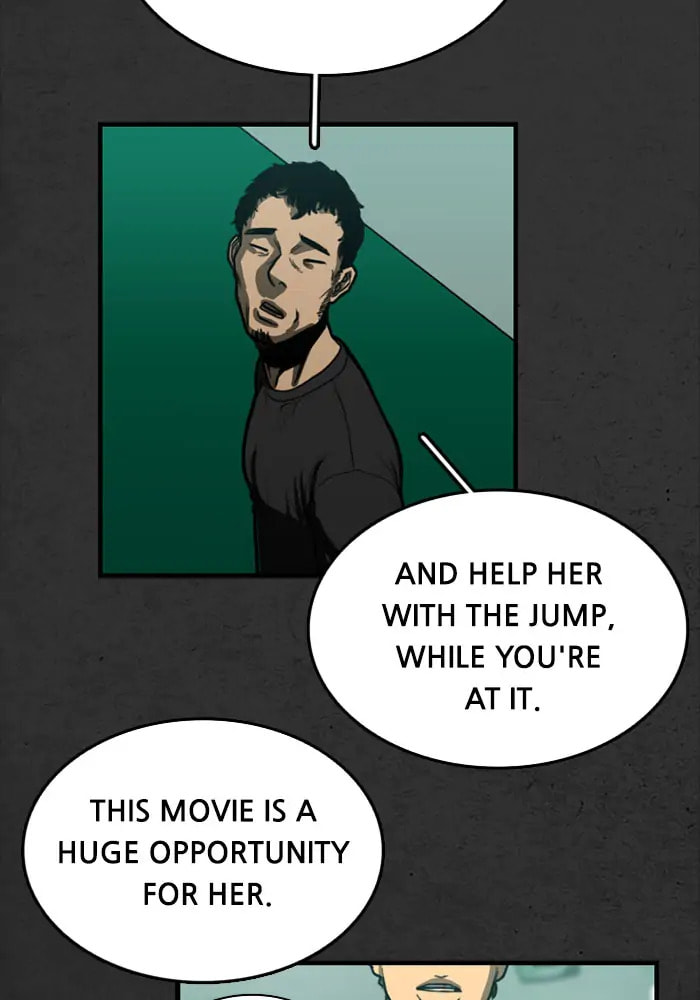 Rotten Chapter 11 page 16 - 