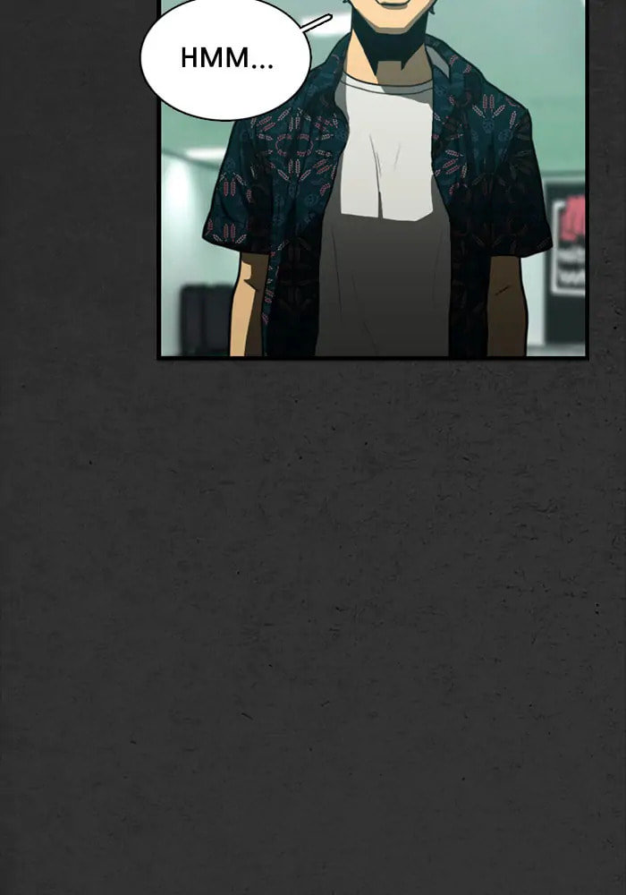 Rotten Chapter 11 page 17 - 