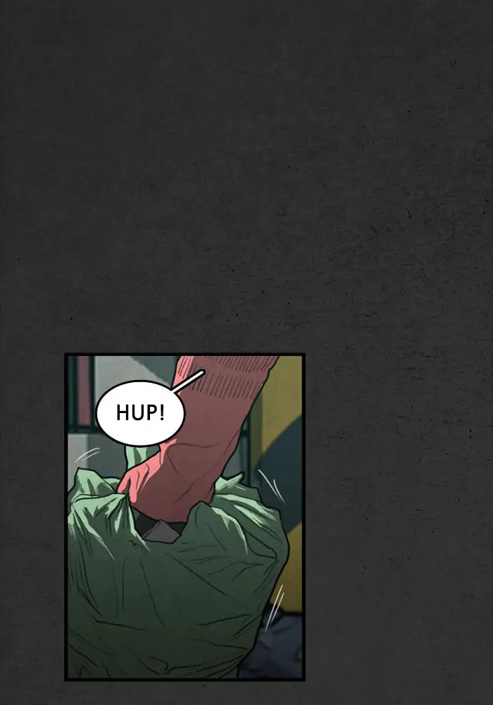 Rotten Chapter 11 page 20 - 