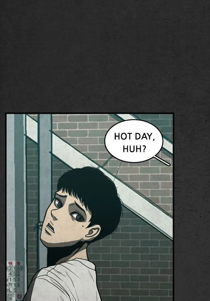 Rotten Chapter 11 page 22 - 