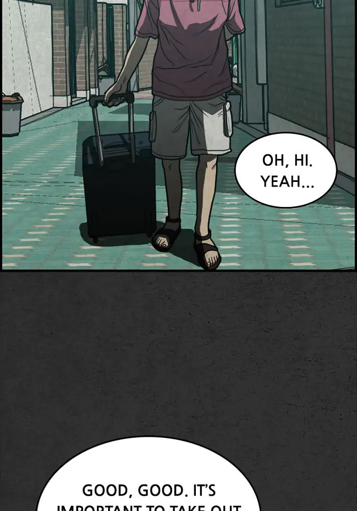 Rotten Chapter 11 page 24 - 