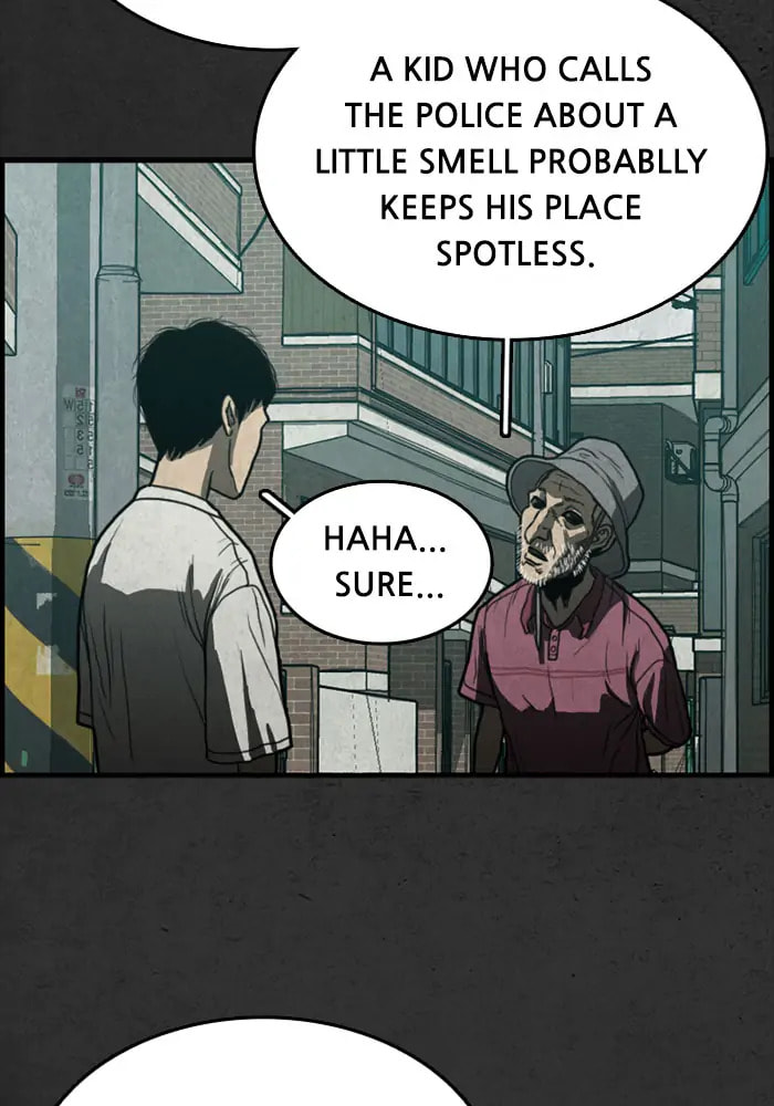 Rotten Chapter 11 page 26 - 