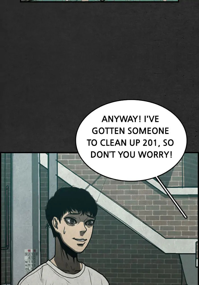 Rotten Chapter 11 page 28 - 