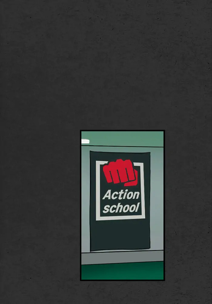 Rotten Chapter 11 page 4 - 