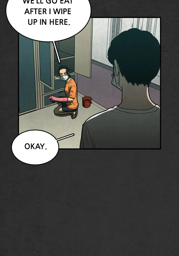 Rotten Chapter 11 page 33 - 