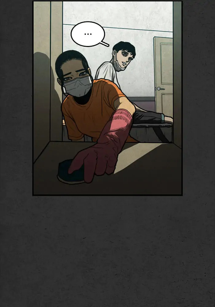 Rotten Chapter 11 page 35 - 