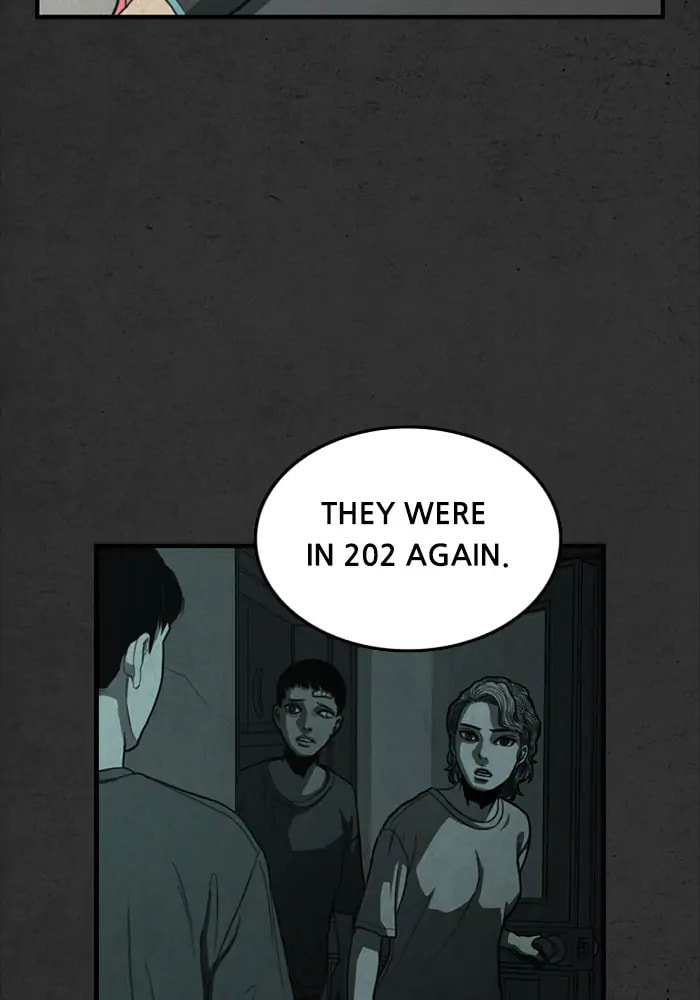 Rotten Chapter 11 page 37 - 