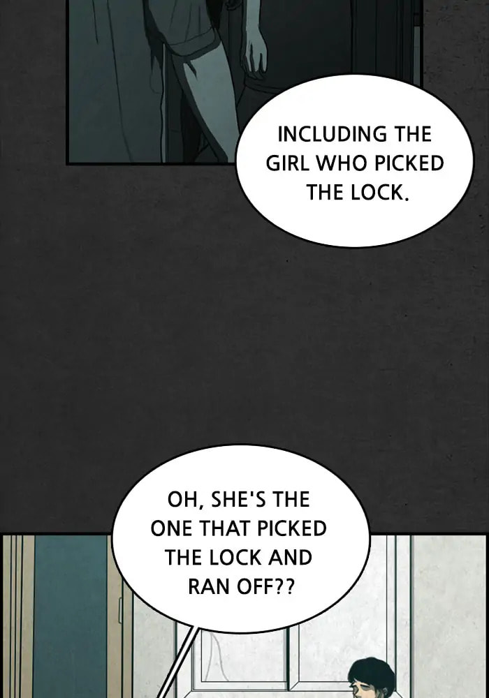 Rotten Chapter 11 page 38 - 