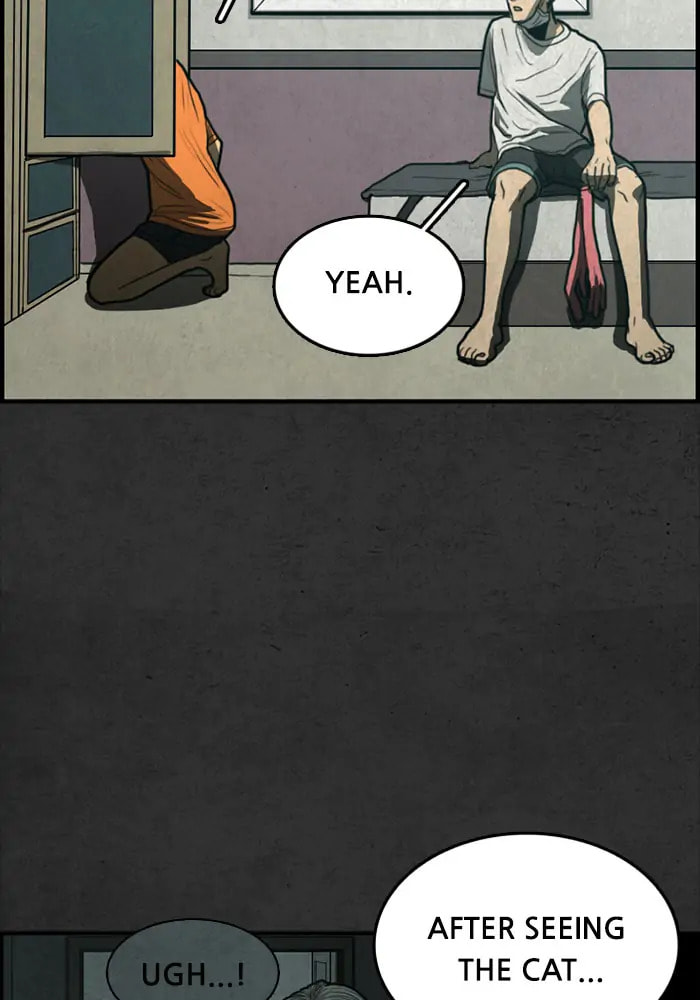 Rotten Chapter 11 page 39 - 