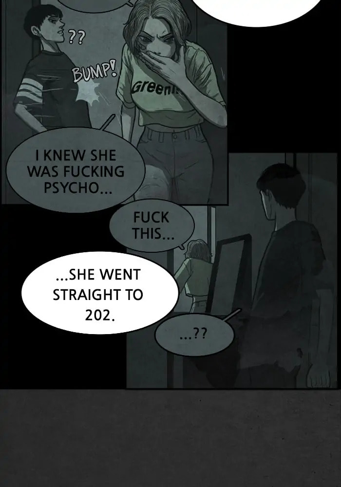 Rotten Chapter 11 page 40 - 