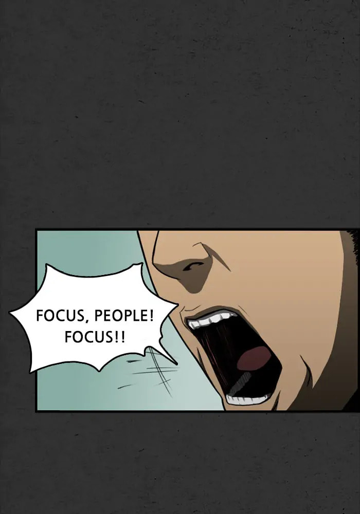 Rotten Chapter 11 page 5 - 