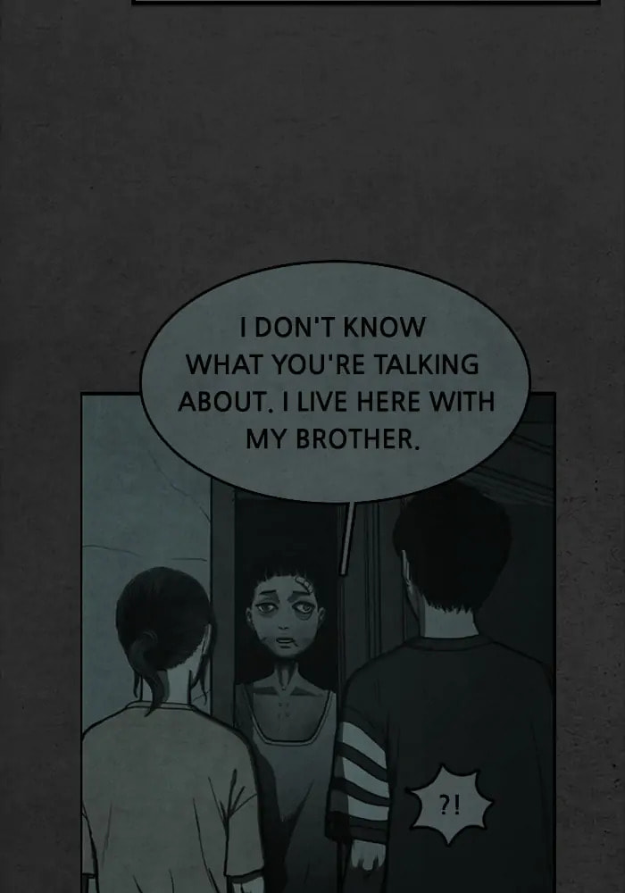 Rotten Chapter 11 page 42 - 